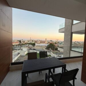 1 Bedroom Apartment for Rent in Germasogeia, Limassol District