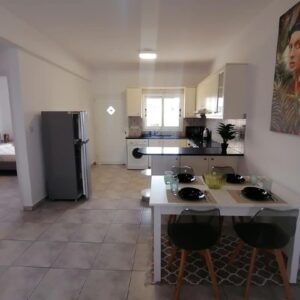 1 Bedroom Apartment for Rent in Paphos – Universal