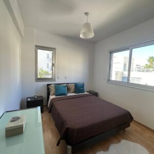 2 Bedroom Apartment for Rent in Limassol District