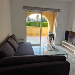 1 Bedroom Apartment for Rent in Paphos