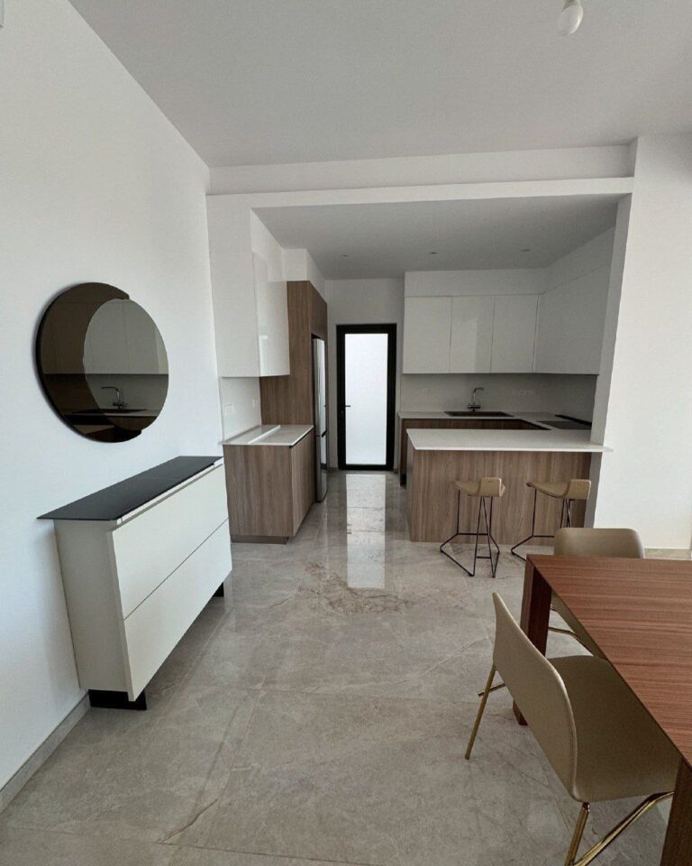 Apartments For Rent Limassol 300 euro