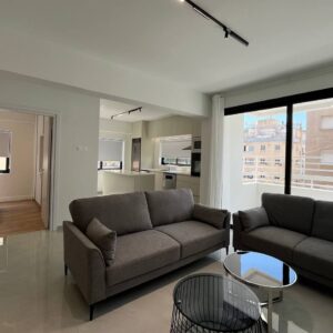 2 Bedroom Apartment for Rent in Limassol District