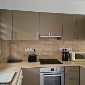 1 Bedroom Apartment for Rent in Paphos