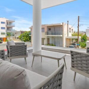 2 Bedroom Apartment for Rent in Kato Polemidia, Limassol District