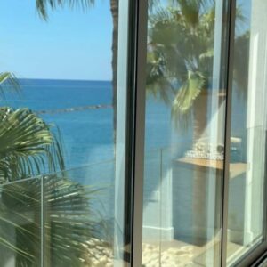 2 Bedroom Apartment for Rent in Potamos Germasogeias, Limassol District