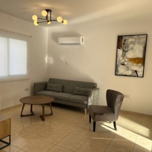 3 Bedroom House for Rent in Kato Paphos