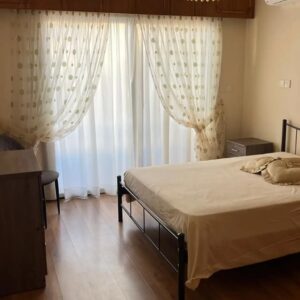 3 Bedroom House for Rent in Limassol District