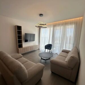 2 Bedroom House for Rent in Limassol District