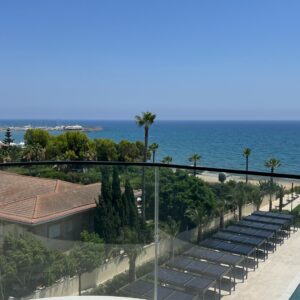 2 Bedroom Apartment for Rent in Parekklisia Tourist Area, Limassol District