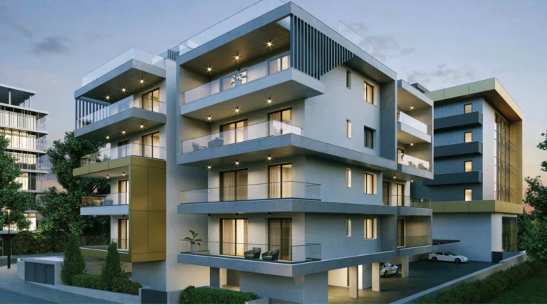 Cheap Apartments for Sale Limassol up to 700000 euro