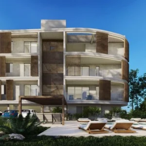 2 Bedroom Apartment for Sale in Paphos District