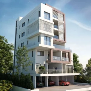 1 Bedroom Apartment for Sale in Larnaca District