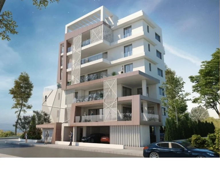 Cheap Apartments for Sale Larnaca up to 600000 euro