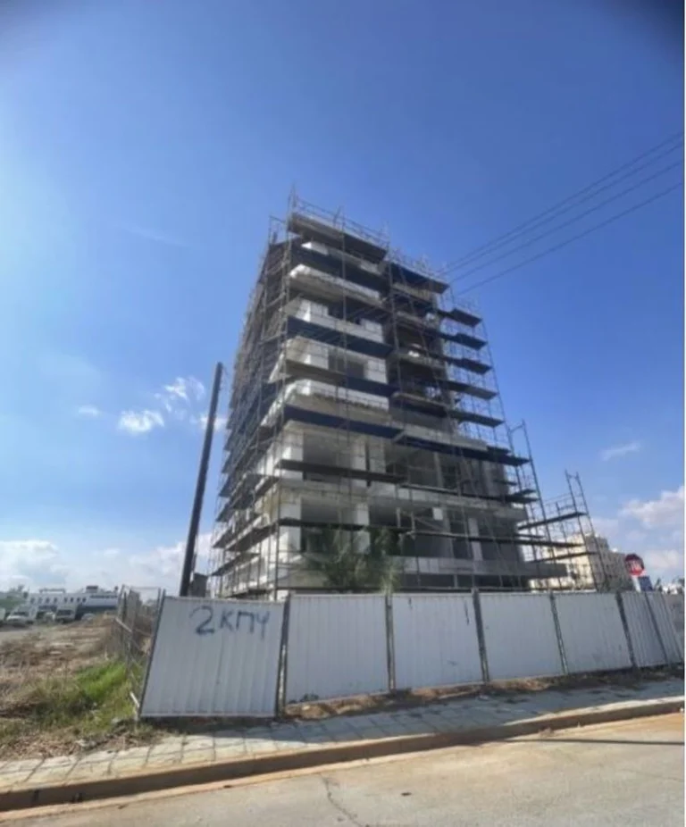 Cheap Apartments for Sale Larnaca up to 600000 euro