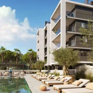 3 Bedroom Apartment for Sale in Potamos Germasogeias, Limassol District