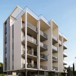 1 Bedroom Apartment for Sale in Potamos Germasogeias, Limassol District