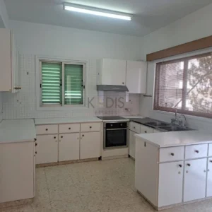 3 Bedroom House for Rent in Aglantzia, Nicosia District