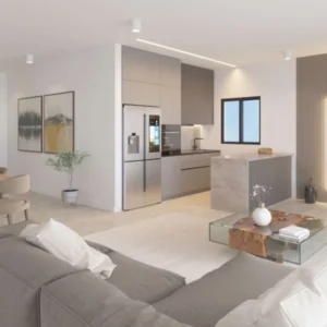 3 Bedroom Apartment for Sale in Engomi, Nicosia District