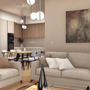 1 Bedroom Apartment for Sale in Limassol – Zakaki