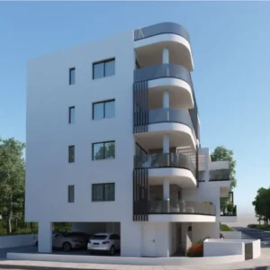 2 Bedroom Apartment for Sale in Larnaca