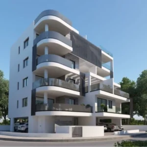 2 Bedroom Apartment for Sale in Larnaca