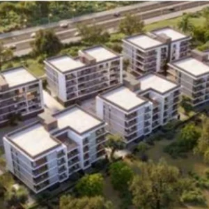 2 Bedroom Apartment for Sale in Limassol – Zakaki