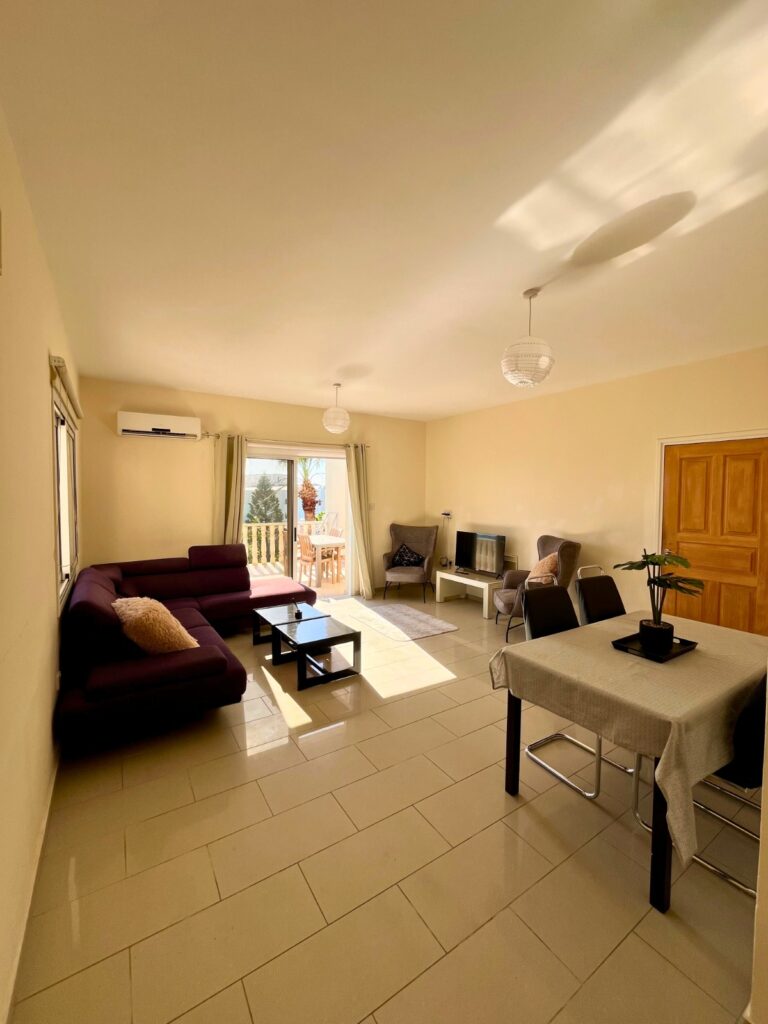 Cheap Apartments for Rent Paphos