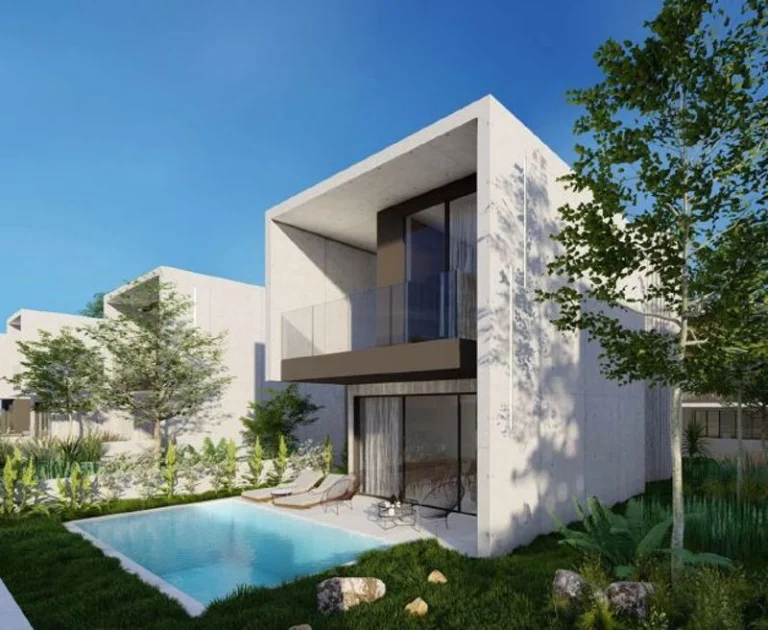 Cheap Houses and Villas for Sale Paphos up to 800000 euro