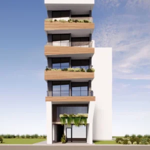 1 Bedroom Apartment for Sale in Larnaca