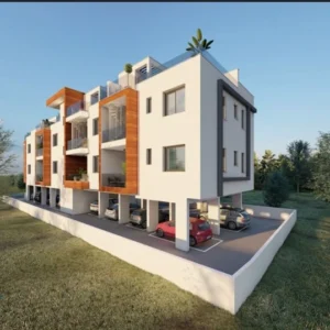 1 Bedroom Apartment for Sale in Livadia Larnakas, Larnaca District