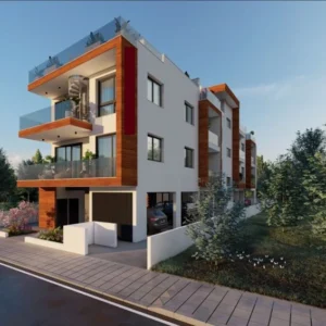 2 Bedroom Apartment for Sale in Livadia Larnakas, Larnaca District