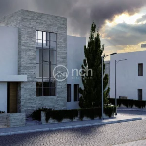 3 Bedroom House for Sale in Konia, Paphos District