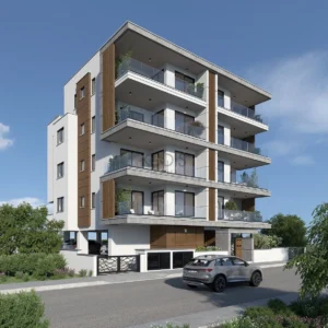 2 Bedroom Apartment for Sale in Limassol – Marina