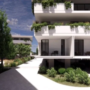 1 Bedroom Apartment for Sale in Paphos District