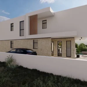 4 Bedroom House for Sale in Sea Caves, Paphos District