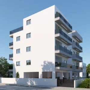 2 Bedroom Apartment for Sale in Limassol – Apostolos Andreas