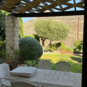 3 Bedroom House for Rent in Germasogeia, Limassol District