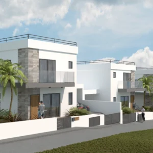 3 Bedroom House for Sale in Souni, Limassol District