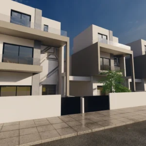 3 Bedroom House for Sale in Ypsonas, Limassol District