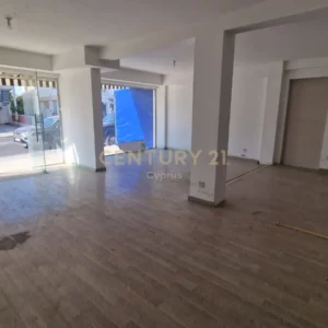 145m² Commercial for Rent in Limassol