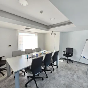 250m² Office for Rent in Limassol District