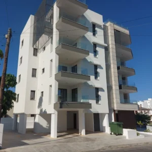 2 Bedroom Apartment for Sale in Larnaca District