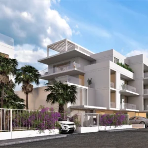 1 Bedroom Apartment for Sale in Larnaca District