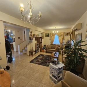 4 Bedroom House for Sale in Kato Paphos