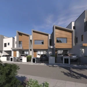 3 Bedroom House for Sale in Oroklini, Larnaca District