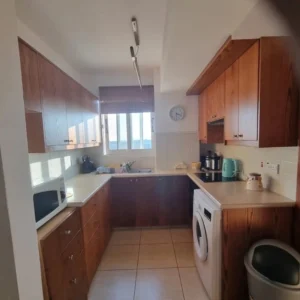 2 Bedroom Apartment for Rent in Kiti, Larnaca District