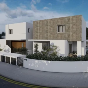 3 Bedroom House for Sale in Strovolos, Nicosia District