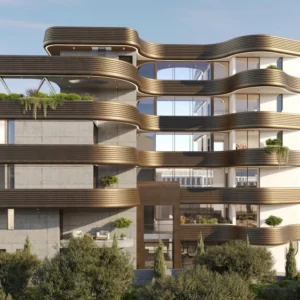 3 Bedroom Apartment for Sale in Paphos District