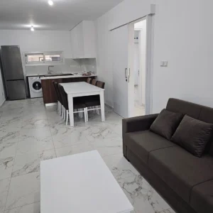 2 Bedroom Apartment for Rent in Kamares, Larnaca District