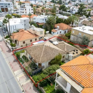 2 Bedroom House for Sale in Agios Dometios, Nicosia District